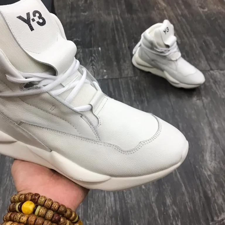 Y3 Shoe 